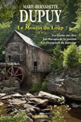 Moulin loup intégrale d'occasion  Livré partout en France