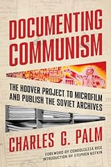 Documenting communism hoover for sale  Delivered anywhere in UK