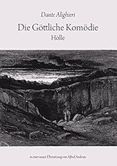 Göttliche komödie hölle gebraucht kaufen  Wird an jeden Ort in Deutschland