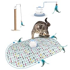 Tyasoleil interactive cat for sale  Delivered anywhere in UK