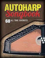 Autoharp songbook all gebraucht kaufen  Wird an jeden Ort in Deutschland