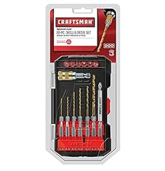 Craftsman bit set for sale  Delivered anywhere in USA 