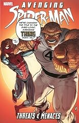 Avenging spider man d'occasion  Livré partout en Belgiqu
