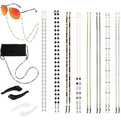 Damanse eyeglass chain for sale  Delivered anywhere in USA 