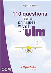 110 questions principes d'occasion  Livré partout en France