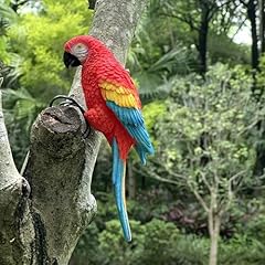 Handsider realistic parrot for sale  Delivered anywhere in USA 