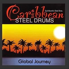 Caribbean steel drums for sale  Delivered anywhere in UK