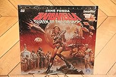Barbarella queen the usato  Spedito ovunque in Italia 