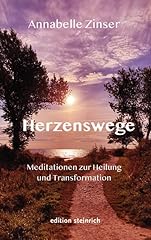 Herzenswege meditationen zur gebraucht kaufen  Wird an jeden Ort in Deutschland