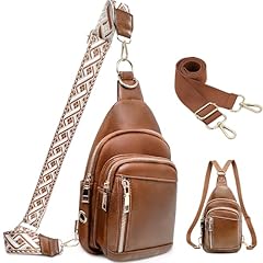 Kaiyaner brusttasche damen gebraucht kaufen  Wird an jeden Ort in Deutschland