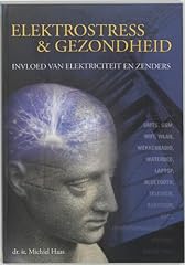 Elektrostress gezondheid invlo d'occasion  Livré partout en Belgiqu