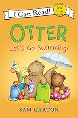 Otter let swimming for sale  Delivered anywhere in USA 