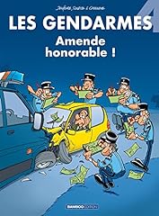 Gendarmes tome amende d'occasion  Livré partout en France