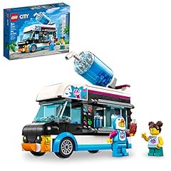 Lego city penguin for sale  Delivered anywhere in USA 