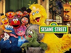 Sesame street for sale  Delivered anywhere in USA 