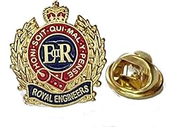 Corps royal engineers for sale  Delivered anywhere in UK