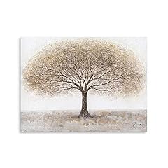 Tree canvas wall for sale  Delivered anywhere in USA 