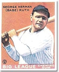 1933 goudey reprint for sale  Delivered anywhere in USA 