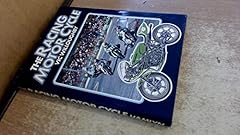 Racing motor cycle for sale  Delivered anywhere in UK
