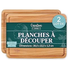 Creative home planche d'occasion  Livré partout en Belgiqu