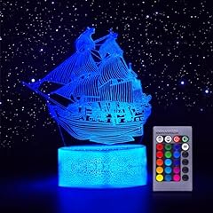 Pirate boat lamp for sale  Delivered anywhere in USA 