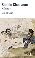 Manet secret d'occasion  Livré partout en France