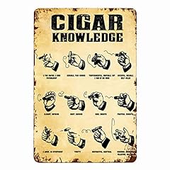 Funyybl cigar knowledge for sale  Delivered anywhere in USA 