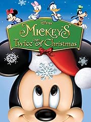 Mickey twice upon for sale  Delivered anywhere in USA 