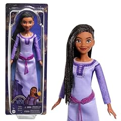 Mattel disney wish for sale  Delivered anywhere in UK