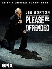 Jim norton please for sale  Delivered anywhere in USA 