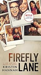 Firefly lane novel for sale  Delivered anywhere in USA 