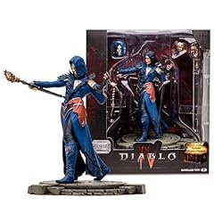 Mcfarlane toys diablo usato  Spedito ovunque in Italia 