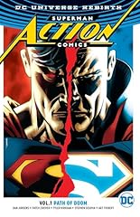 Action comics vol for sale  Delivered anywhere in UK
