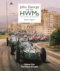 John george hwms for sale  Delivered anywhere in UK