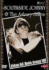 Southside johnny dvd for sale  Delivered anywhere in UK