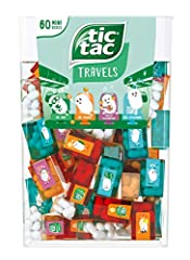 Tic tac box usato  Spedito ovunque in Italia 