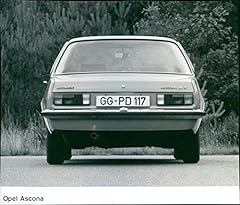 Vintage photo opel for sale  Delivered anywhere in USA 