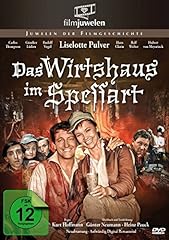 Wirtshaus spessart filmjuwelen gebraucht kaufen  Wird an jeden Ort in Deutschland