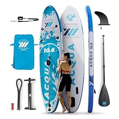 Sup gonfiabile premium usato  Spedito ovunque in Italia 