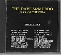Dave mcmurdo jazz for sale  Delivered anywhere in UK