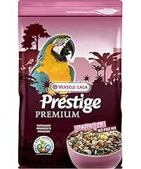 Prestige premium vogelfutter gebraucht kaufen  Wird an jeden Ort in Deutschland