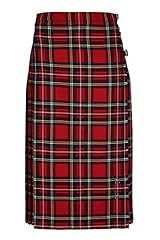 Long kilt femmes d'occasion  Livré partout en France