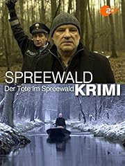 Spreewaldkrimi tote spreewald gebraucht kaufen  Wird an jeden Ort in Deutschland