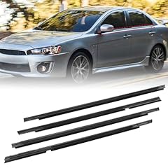 Ricmjend 4pcs weatherstrip for sale  Delivered anywhere in USA 