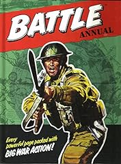 Battle annual 2015 for sale  Delivered anywhere in UK