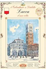 Calendario una volta usato  Spedito ovunque in Italia 