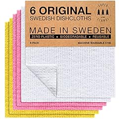 Superscandi chiffon suédois d'occasion  Livré partout en France