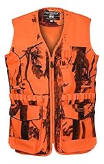 Gilet chasse percussion d'occasion  Livré partout en France