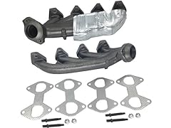Exhaust manifold set for sale  Delivered anywhere in USA 