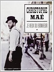 Maé christophe veux d'occasion  Livré partout en France